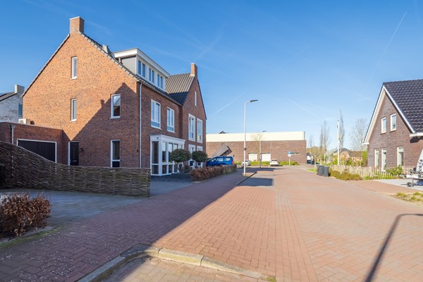 Medium property photo - Stevenstraat 9, 4175 HK Haaften